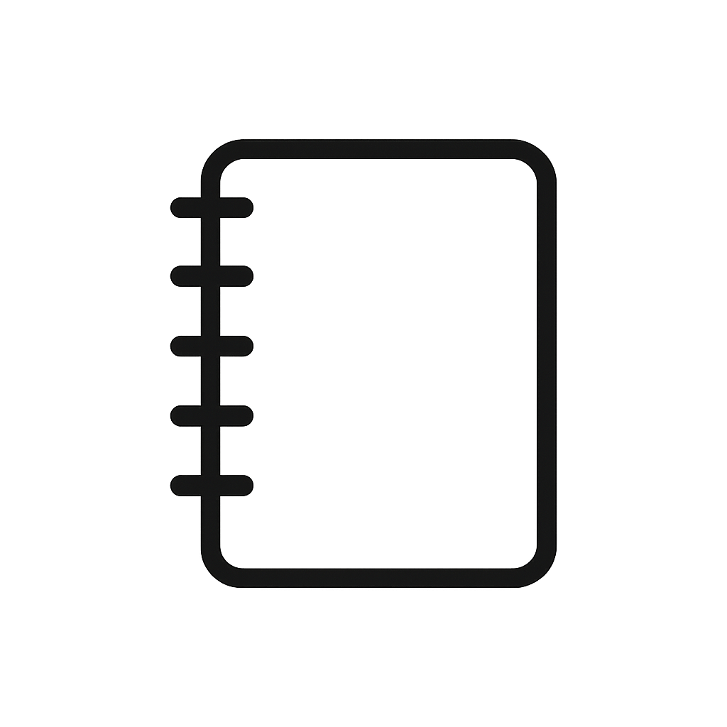 Airbnb Guest Books