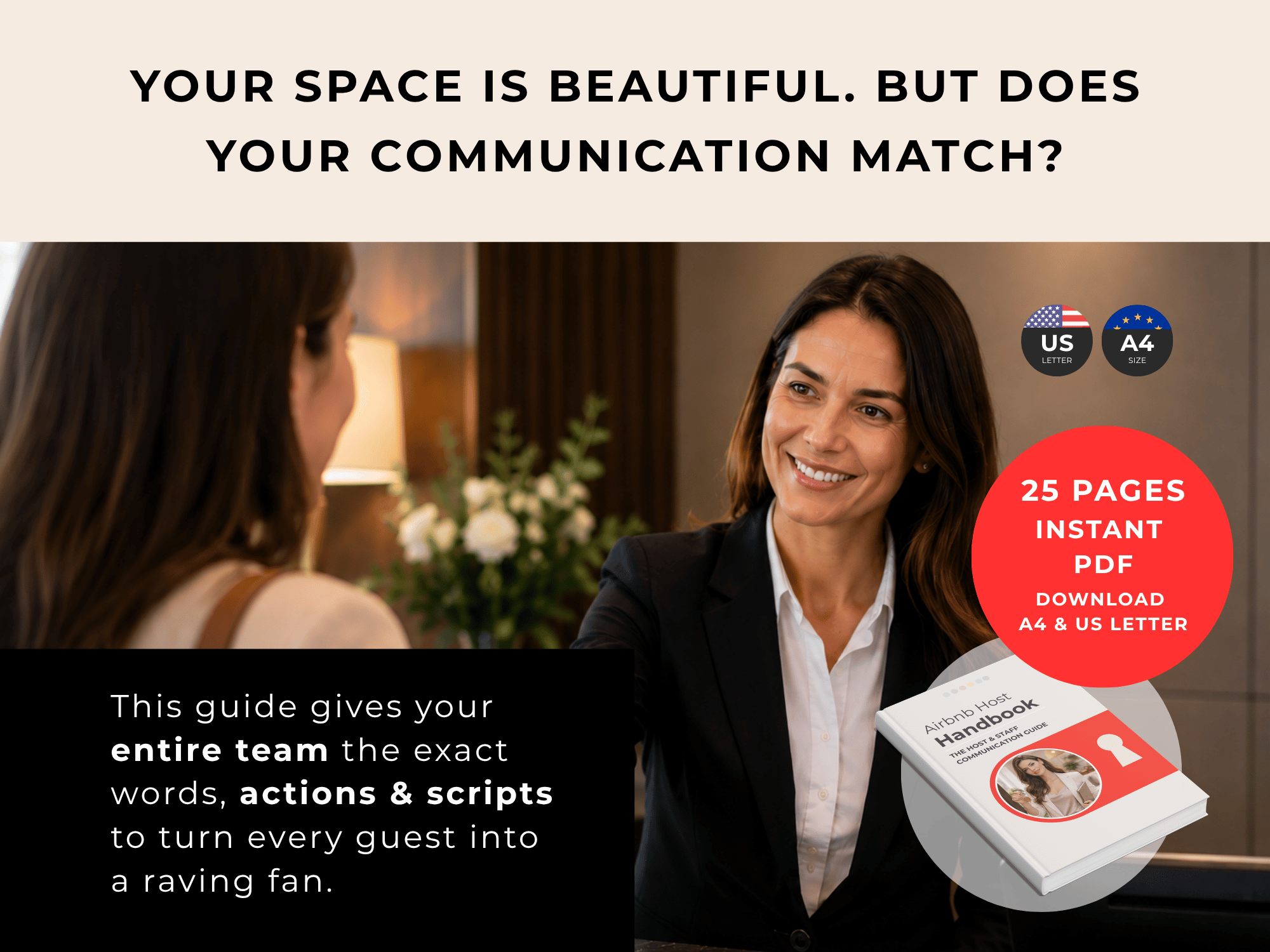 Grand Plus - Vanilla - Warmth - Airbnb Welcome book bundle - Image 14