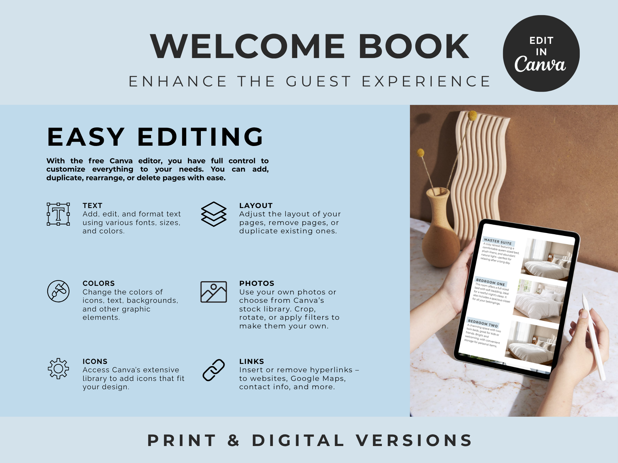 Grand Sky Welcome Book Bundle - Image 18