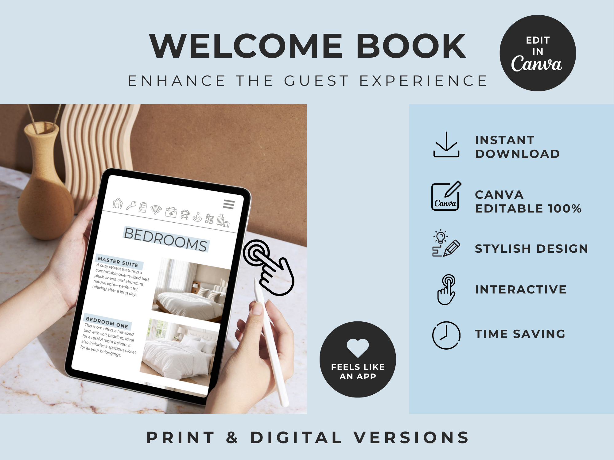 Grand Sky Welcome Book Bundle - Image 19