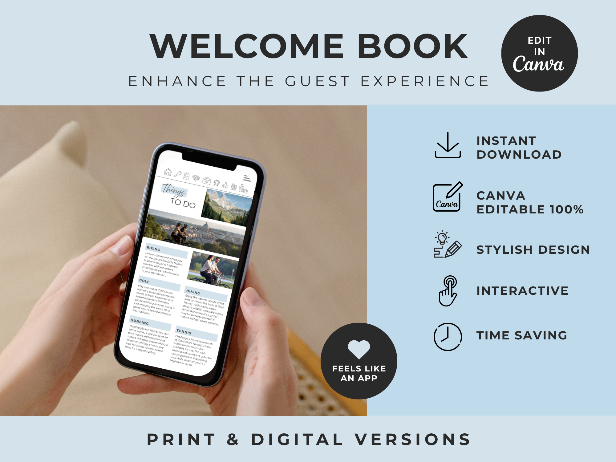 Grand Sky Welcome Book Bundle - Image 5