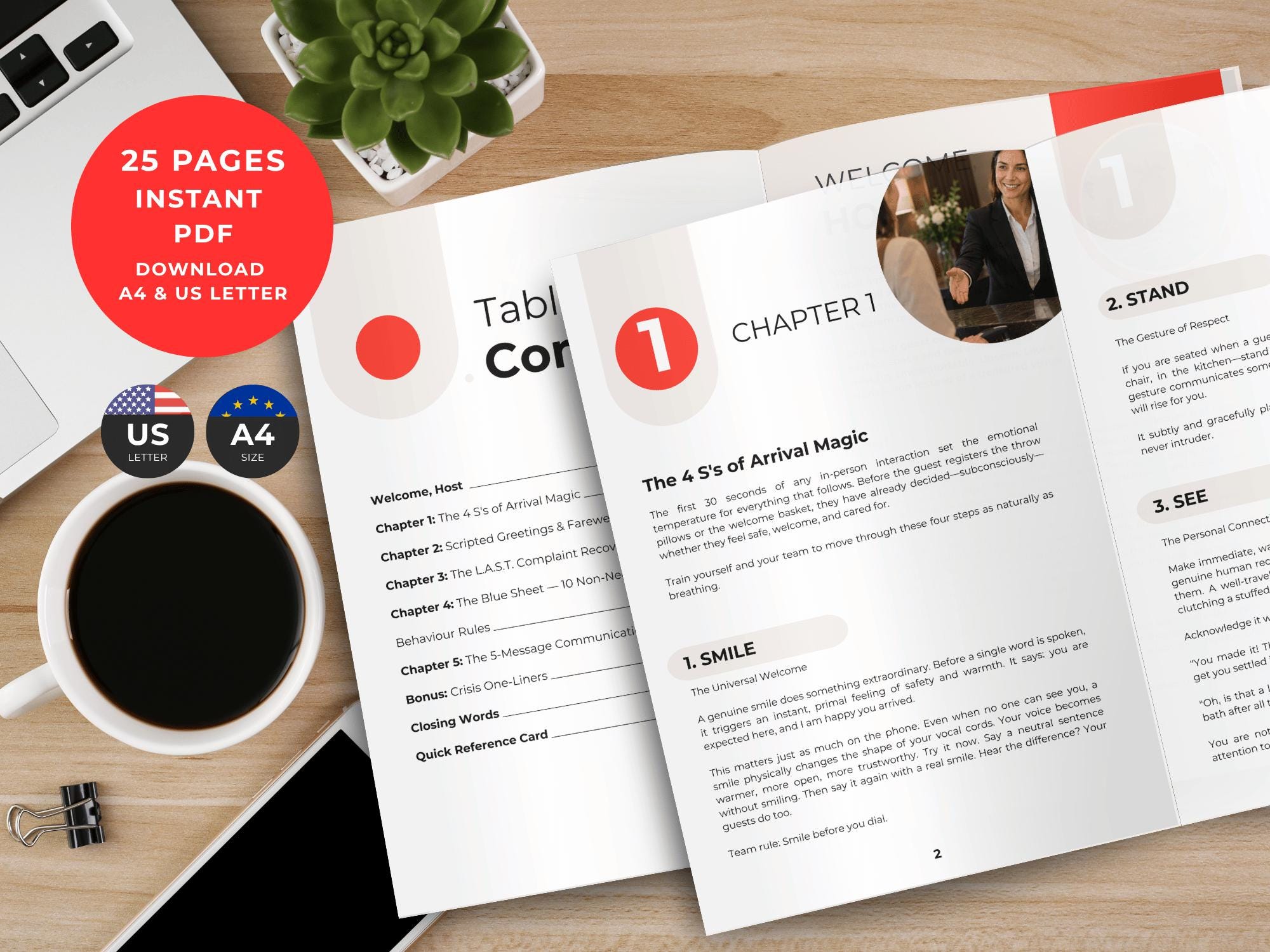 Airbnb Host & Staff Communication Training Guide - Image 6