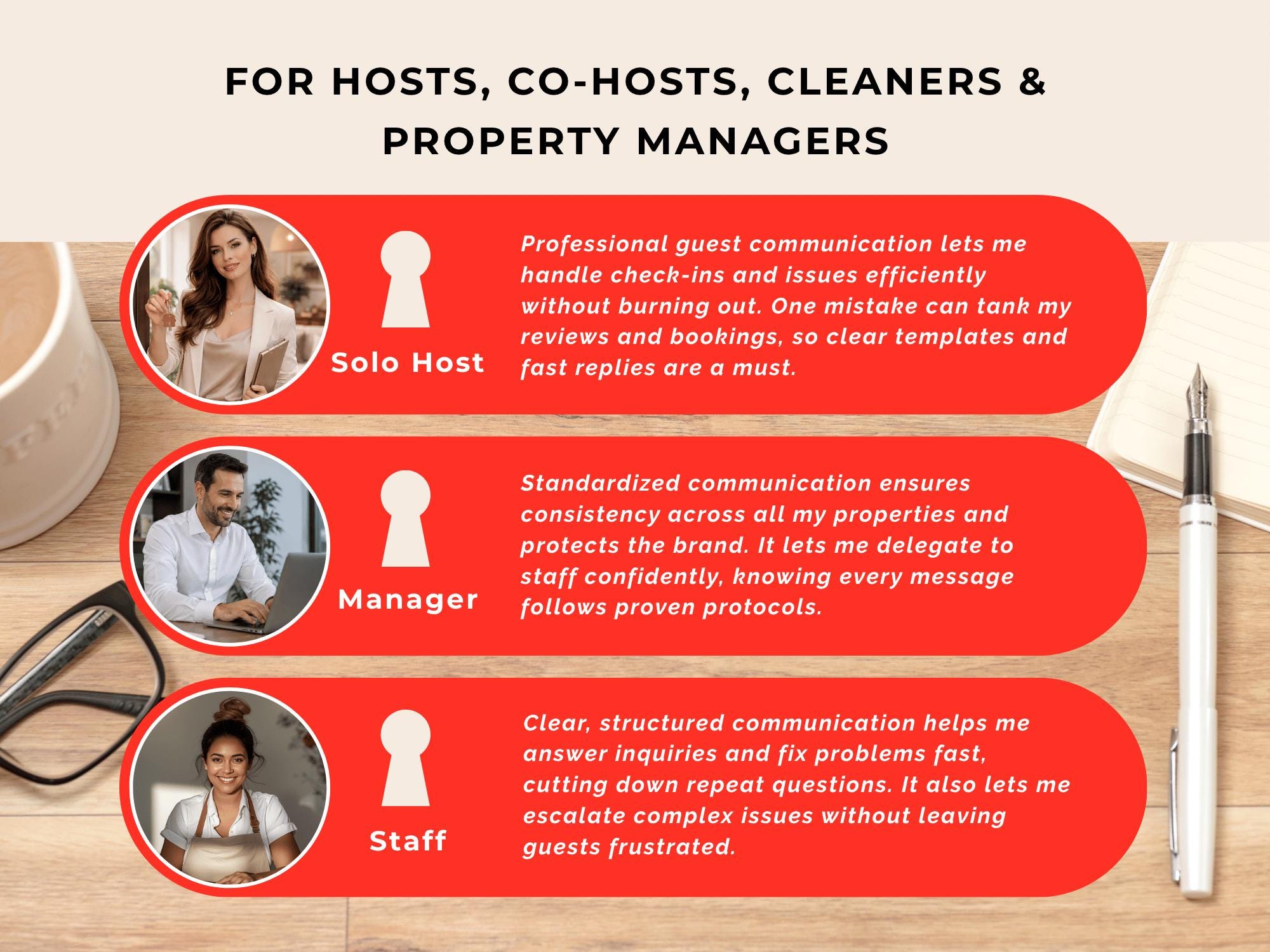 Airbnb Host & Staff Communication Training Guide - Image 13