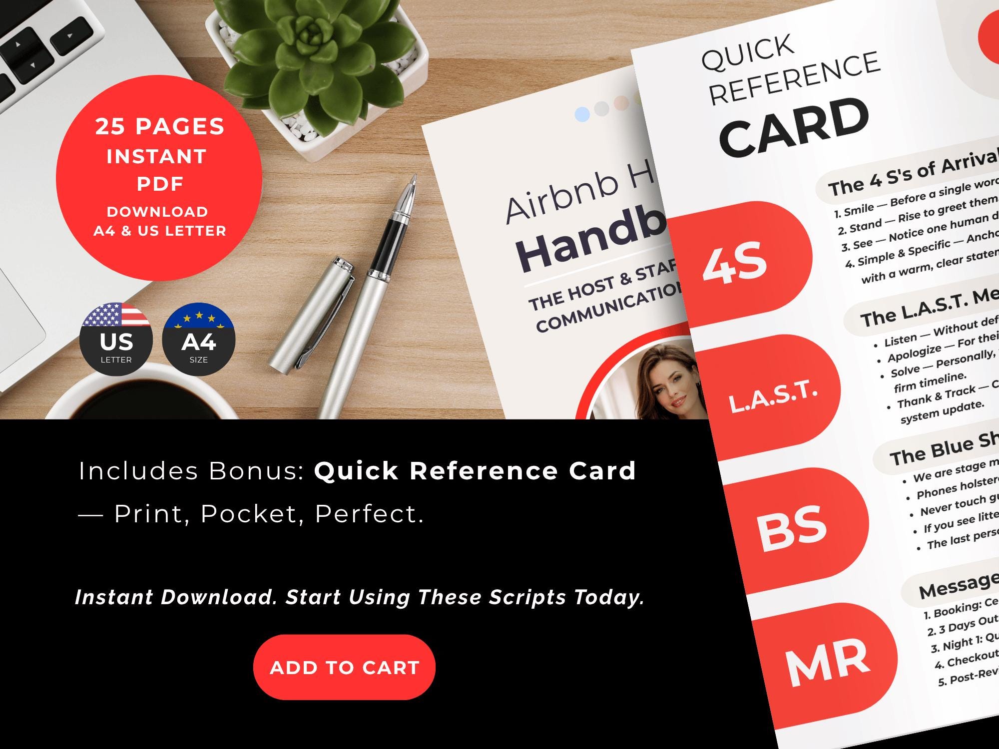 Airbnb Host & Staff Communication Training Guide - Image 15