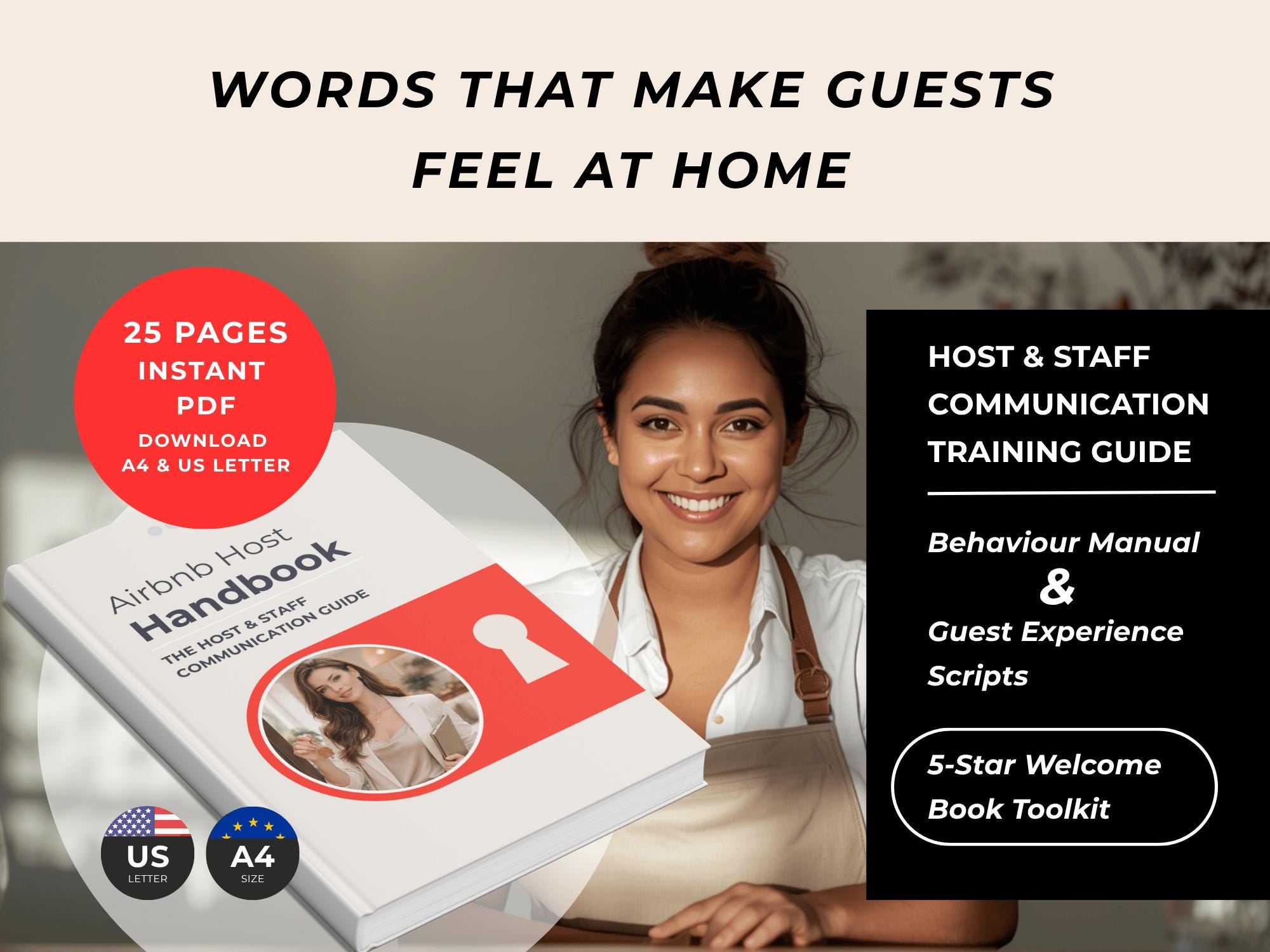 Airbnb Host & Staff Communication Training Guide - Image 12