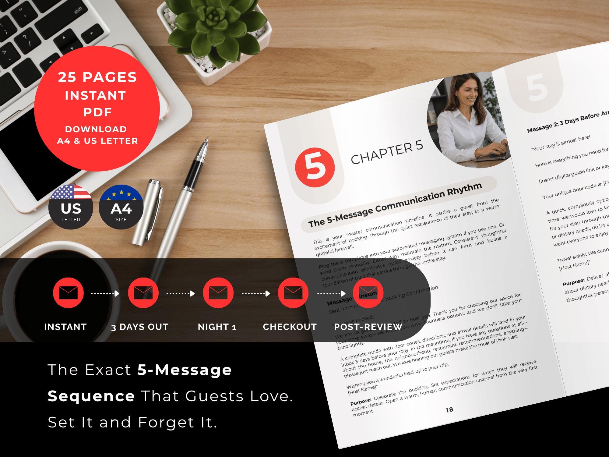 Airbnb Host & Staff Communication Training Guide - Image 11