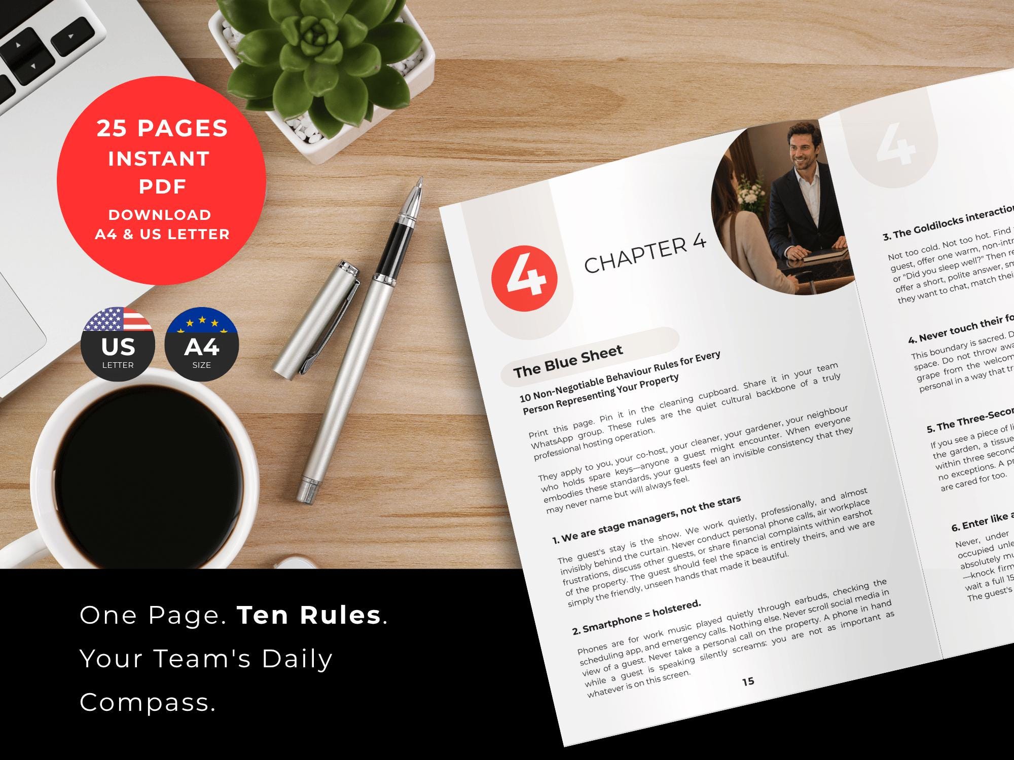 Airbnb Host & Staff Communication Training Guide - Image 10