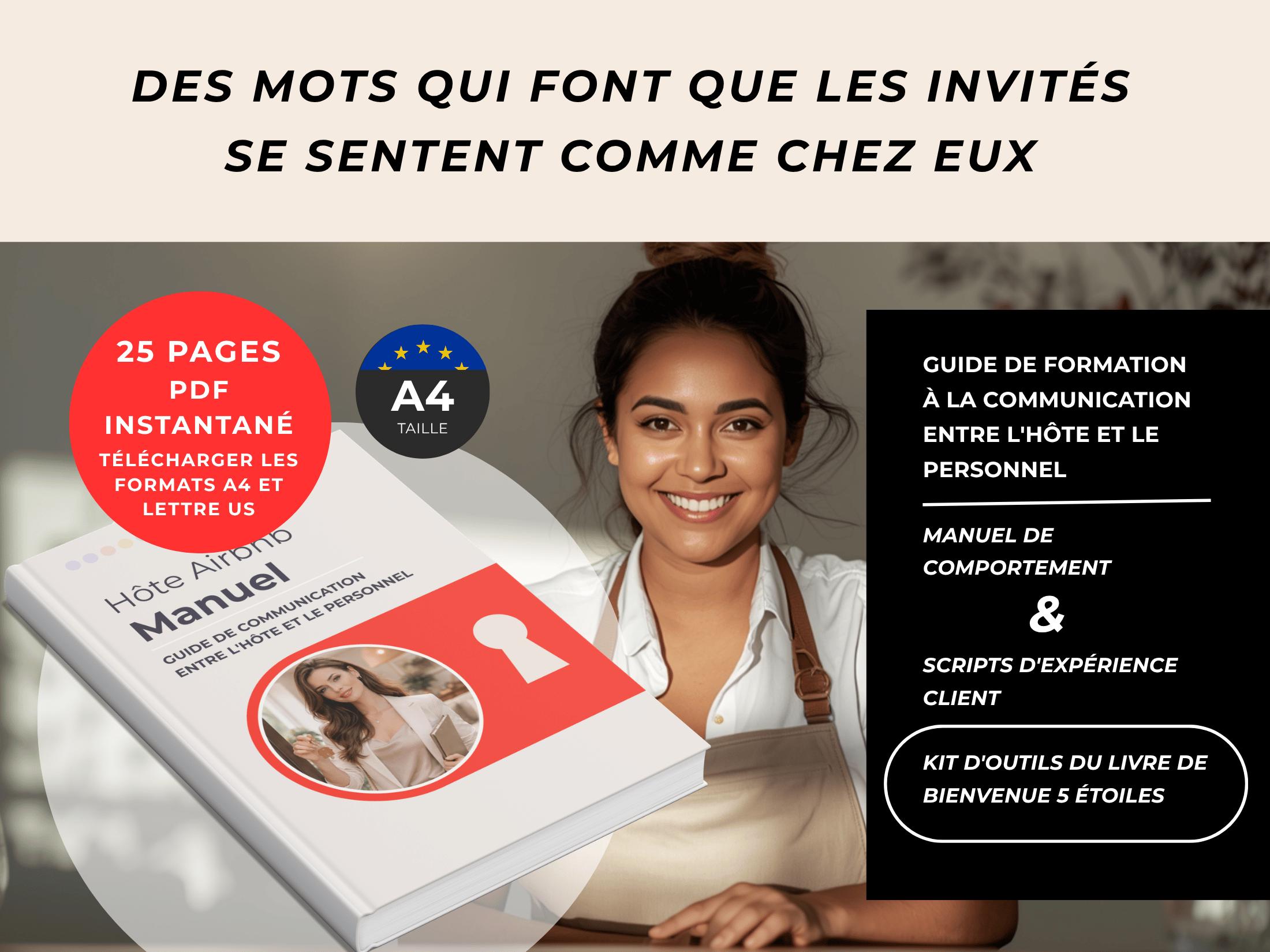 Guide hôte Airbnb PDF - Image 15