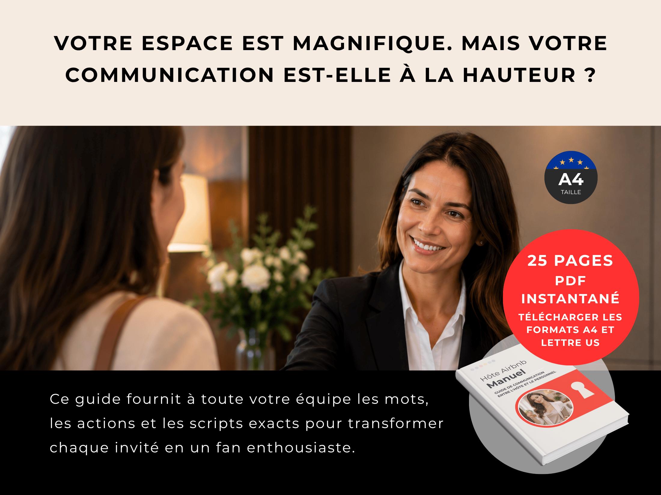 Guide hôte Airbnb PDF - Image 7