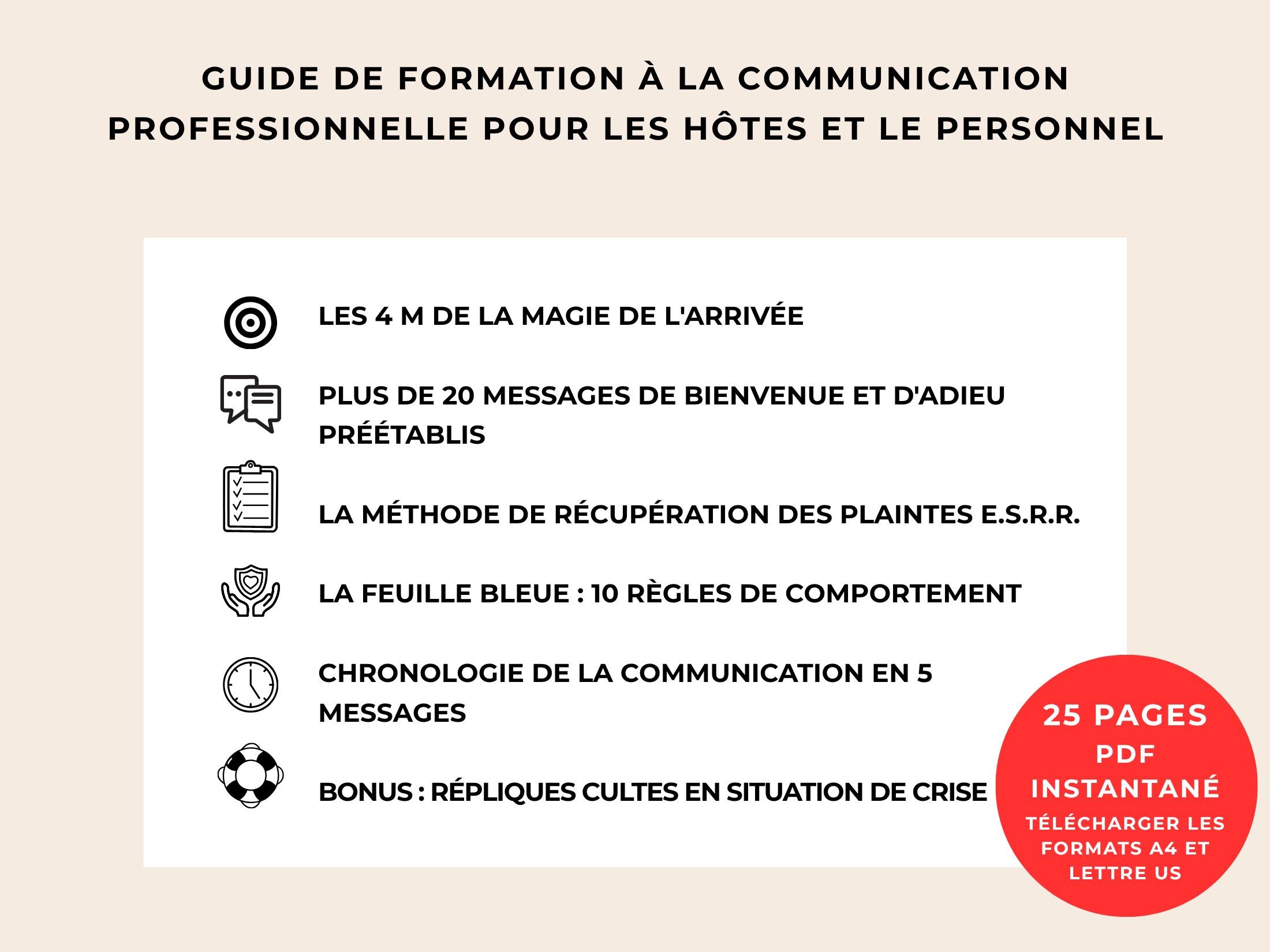 Guide hôte Airbnb PDF - Image 3