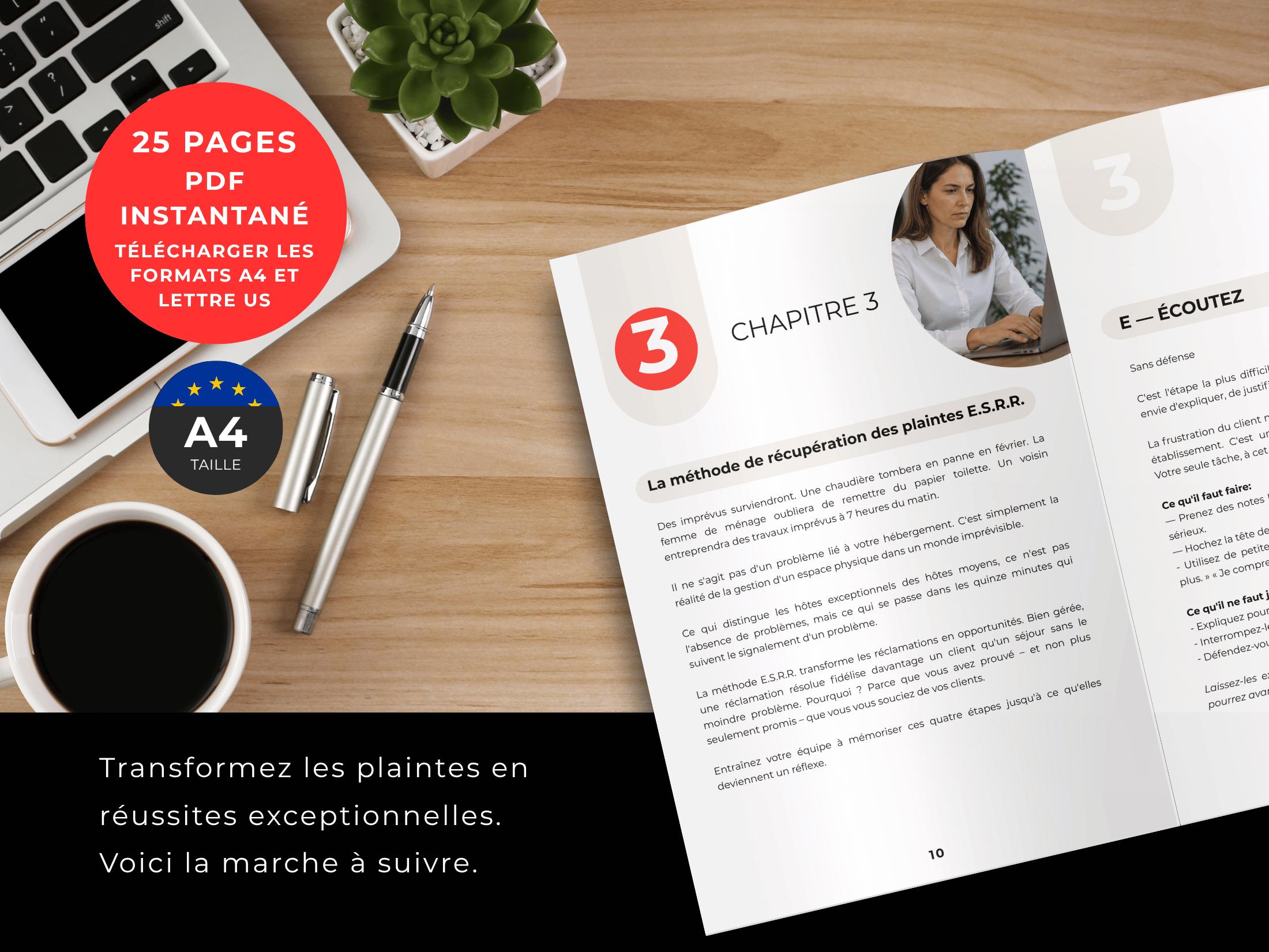 Guide hôte Airbnb PDF - Image 8