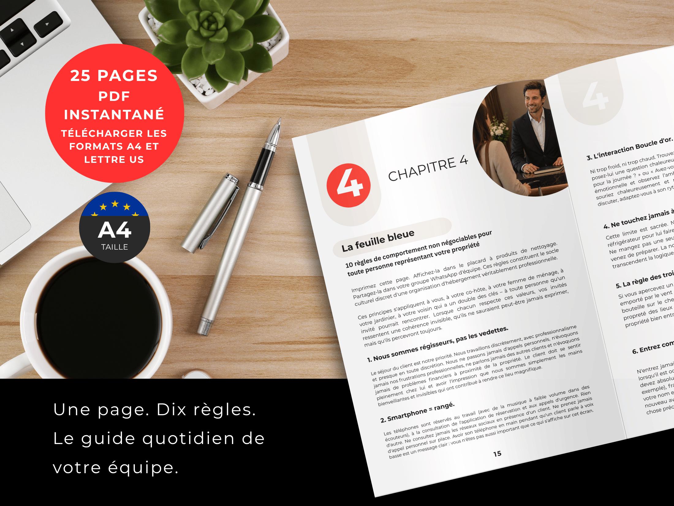 Guide hôte Airbnb PDF - Image 9