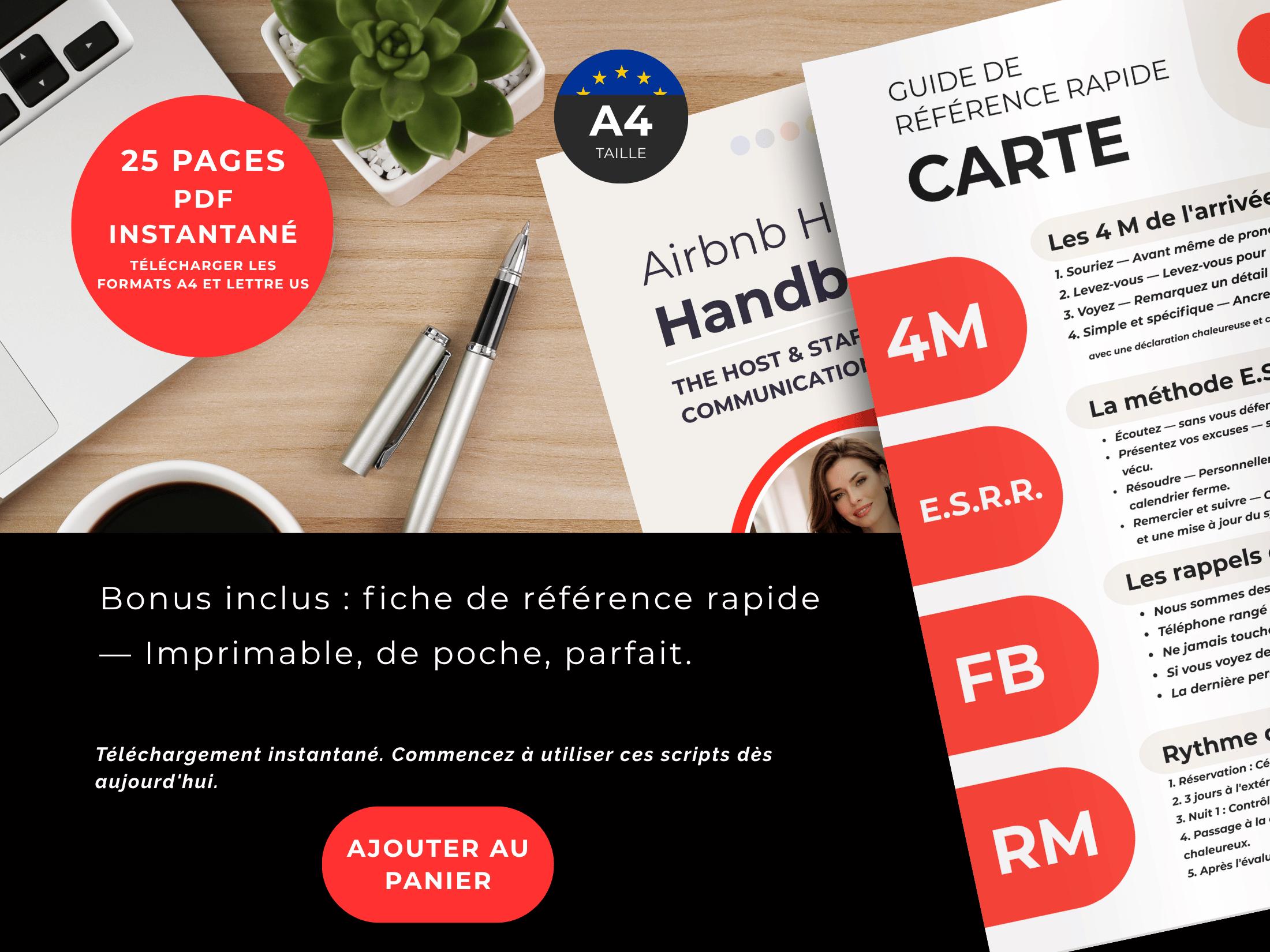 Guide hôte Airbnb PDF - Image 13