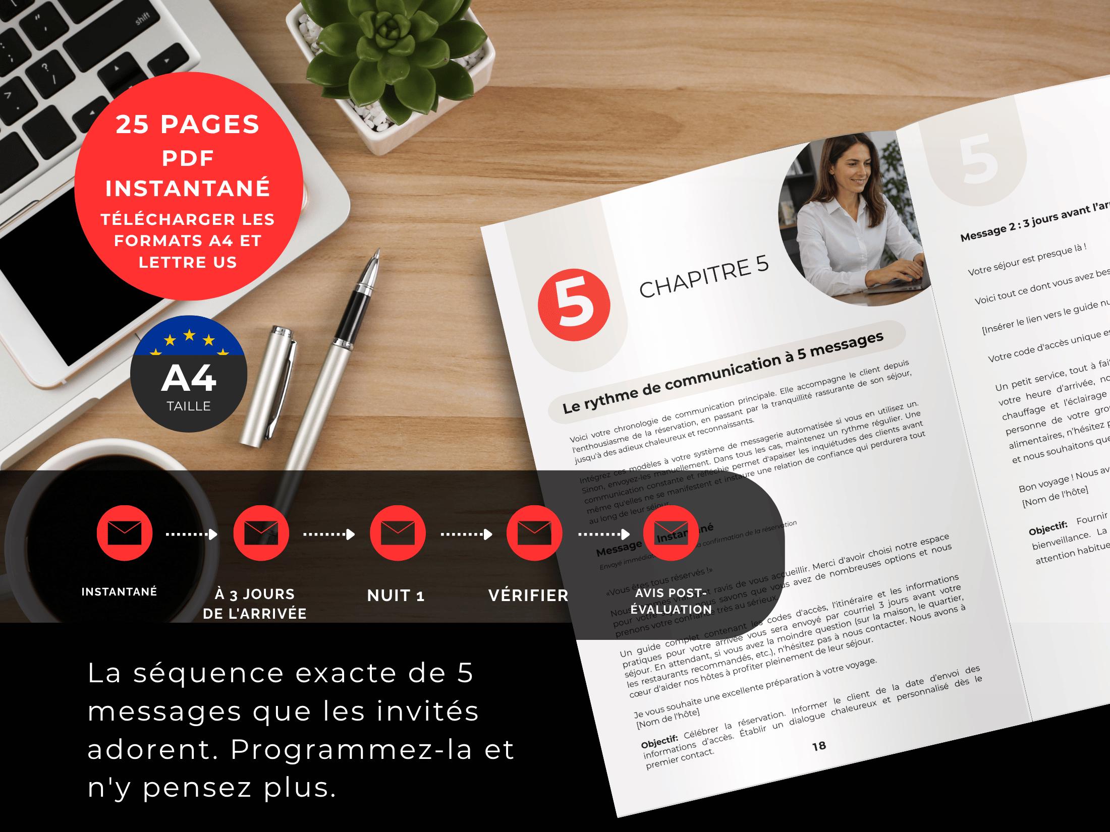 Guide hôte Airbnb PDF - Image 14