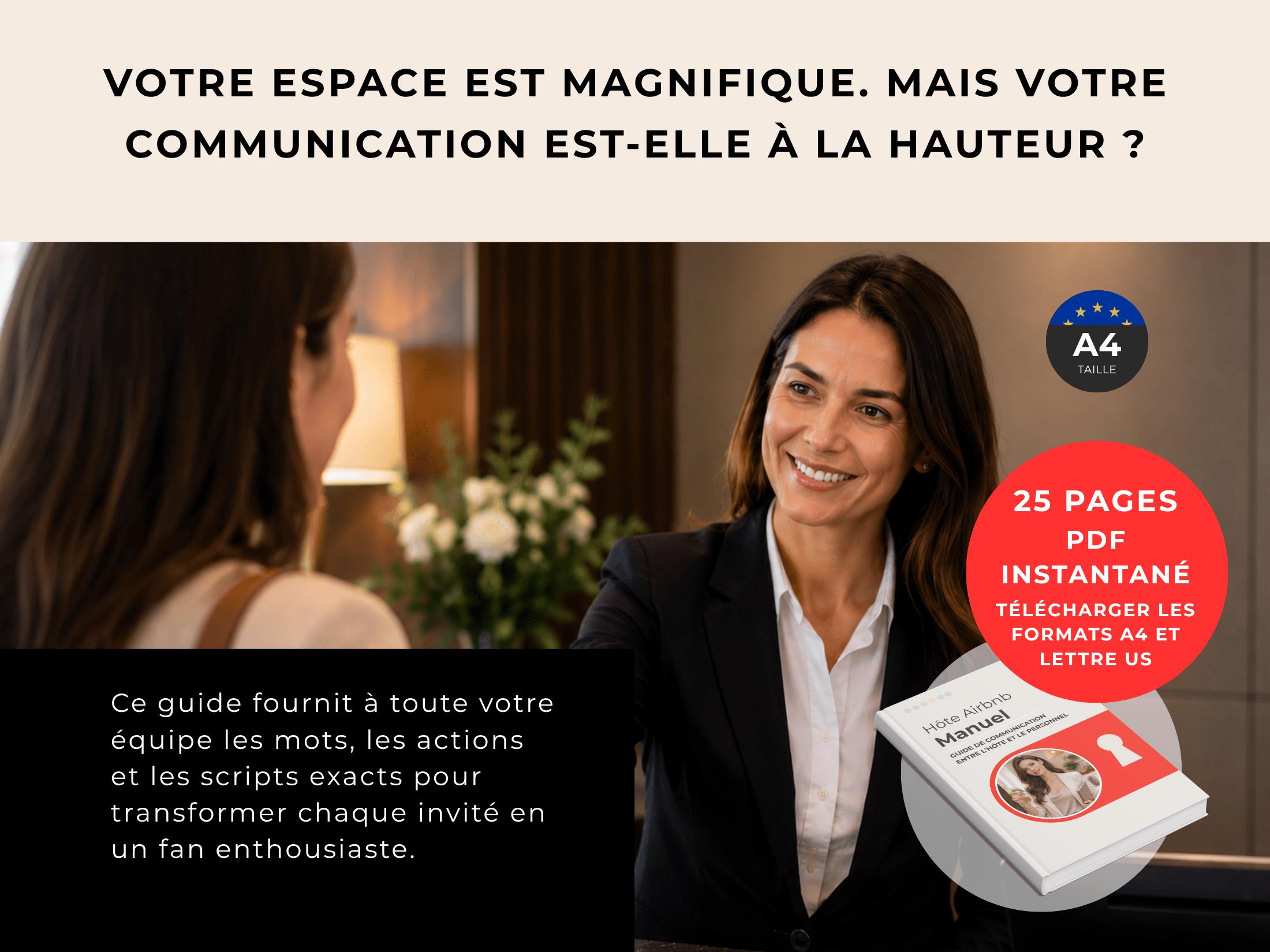 Guide hôte Airbnb PDF - Image 10