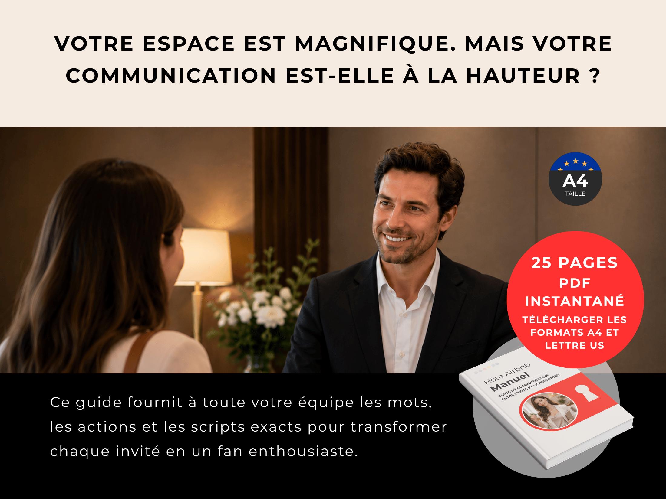 Guide hôte Airbnb PDF - Image 12